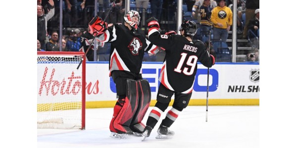 Skvělý brankář Craig Anderson oznamuje konec